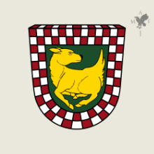 Armoiries Kolouch