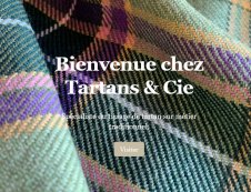 Scottish Register of Tartans