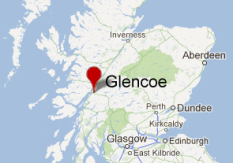 Glencoe, Écosse