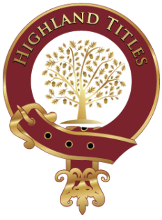 Highland Titles, Ecosse