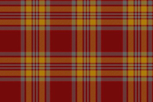 Tartan Loubet del Bayle par Fiona Whitson